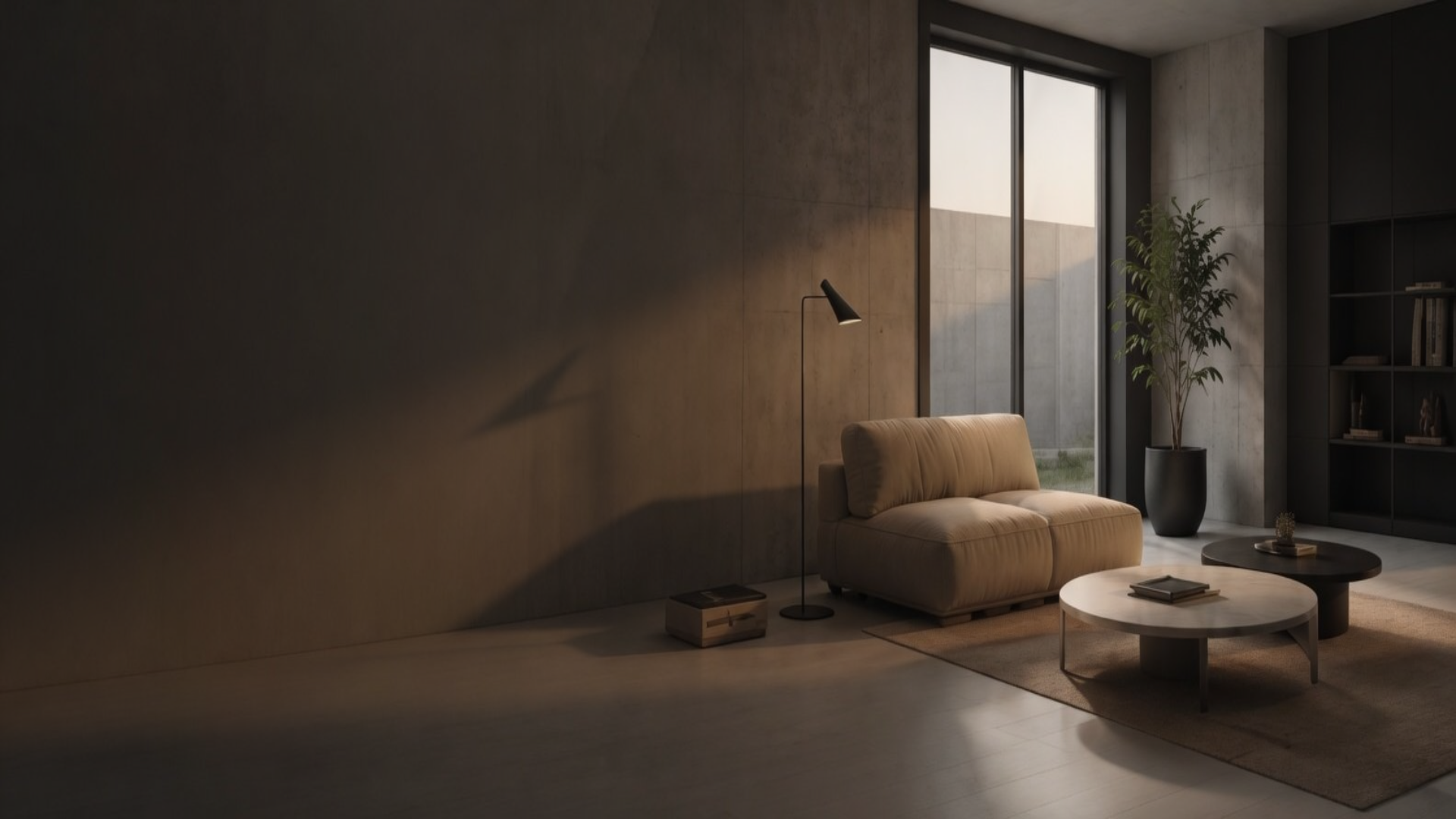 Interior AR – Visualize Furniture in Your Space
